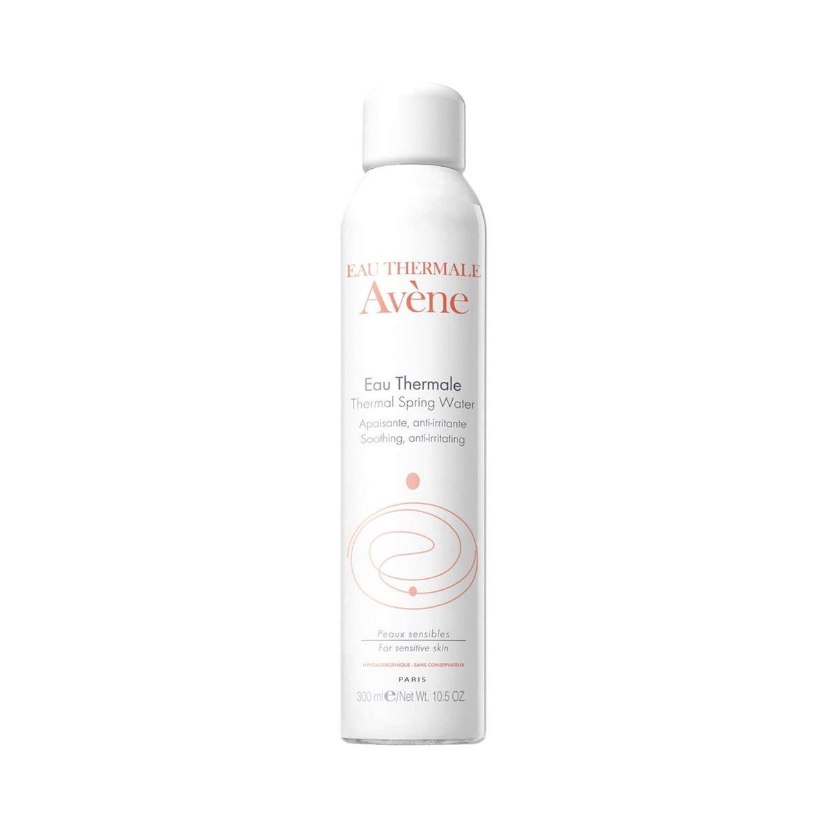 AVENE THERMAL SPRING WATER 300ml مياه أفين المعدنية الحرارية