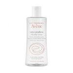 AVENE MICELLAR LOTION 400ml أفين لوشن ميسلار
