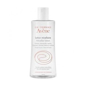 AVENE MICELLAR LOTION 400ml أفين لوشن ميسلار