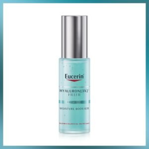 EUCERIN HYALURON-FILLER MOISTURE BOOSTER 30ml مرطب مقاوم الشيخوخة