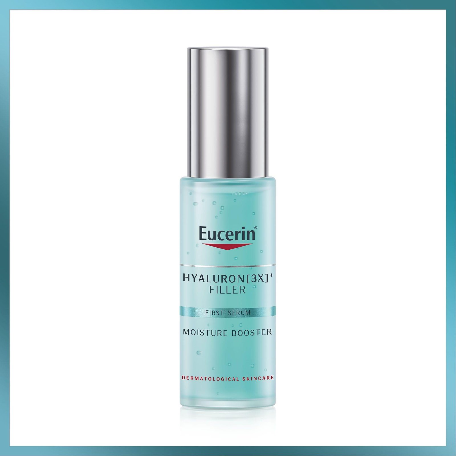EUCERIN HYALURON-FILLER MOISTURE BOOSTER 30ml مرطب مقاوم الشيخوخة
