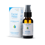 Hyalogic Facial Relax Serum 30ml سيروم وجه شبيه بالبوتوكس