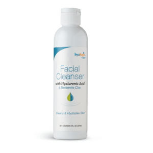 Hyalogic Facial Cleanser 237ml غسول للوجه