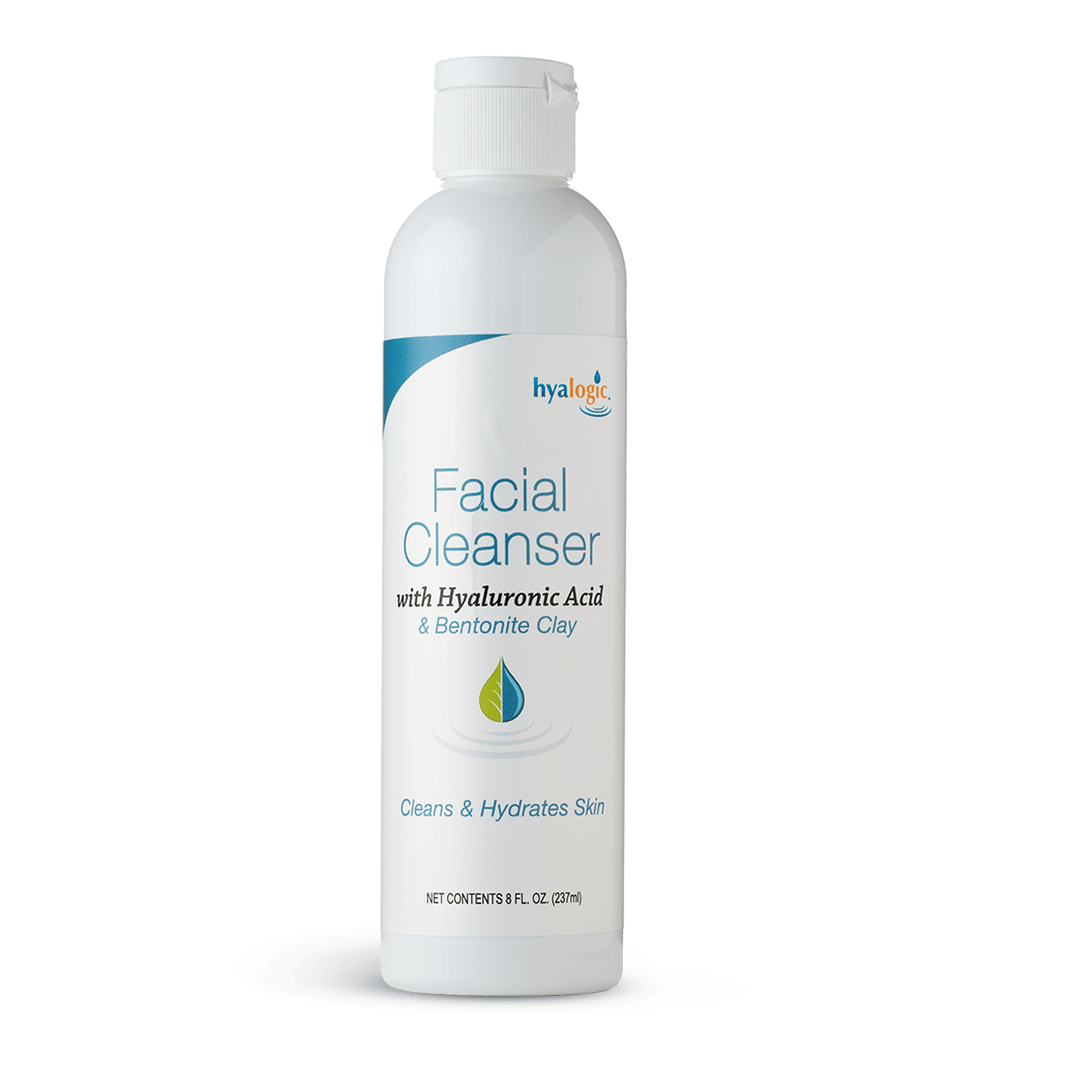 Hyalogic Facial Cleanser 237ml غسول للوجه