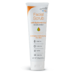 Hyalogic Facial Scrub 130gr مقشر للبشرة