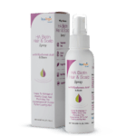 Hyalogic HA Biotin Hair and Scalp Spray 118ml بخاخ للشعر وفروة الرأس