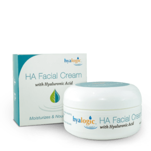 Hyalogic HA Facial Cream 56.7gr كريم مرطب
