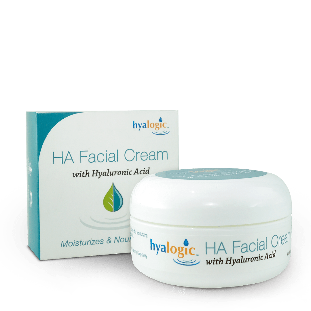 Hyalogic HA Facial Cream 56.7gr كريم مرطب