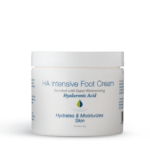 Hyalogic HA Intensive Foot Cream 113.4gr كريم للقدمين
