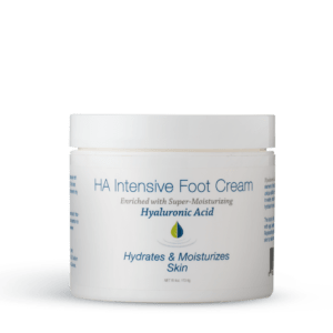 Hyalogic HA Intensive Foot Cream 113.4gr كريم للقدمين