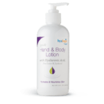 Hyalogic Hand and  Body Lotion 295.7ml مرطب لليدين والجسم