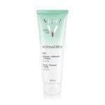 VICHY 3 IN 1 CLEANSER + SCRUB + MASK 125ML فيتشي 3 في 1 تقشير + منظف + ماسك