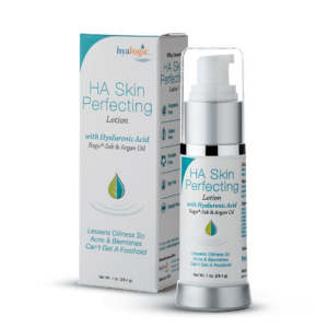Hyalogic HA Skin Perfecting Lotion 28.4gr سيروم للتحكم بدهون البشرة