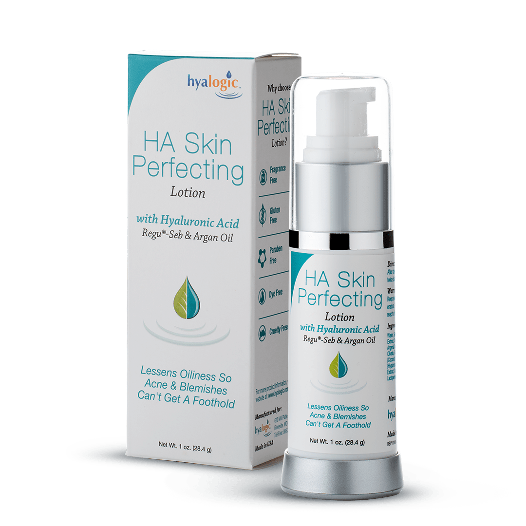 Hyalogic HA Skin Perfecting Lotion 28.4gr سيروم للتحكم بدهون البشرة