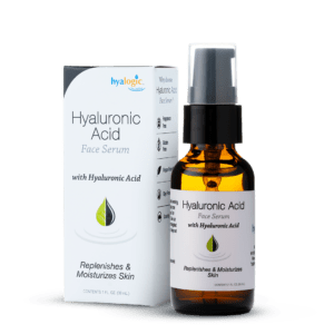 Hyalogic Hyaluronic Acid Serum 30ml سيروم هايلورونيك أسيد