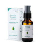 Hyalogic instant facelift serum 30ml سيروم لمنع ترهل البشرة