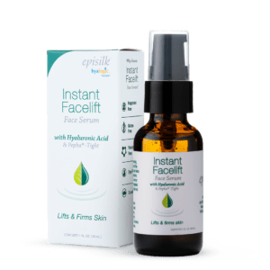 Hyalogic instant facelift serum 30ml سيروم لمنع ترهل البشرة