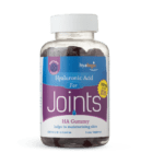 Hyalogic HA Joints Gummies مكمل غذائي