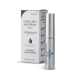 Hyalogic Lush Lash and Brow Serum 5ml سيروم الرموش والحواجب