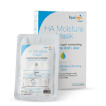 Hyalogic HA Moisture Mask قناع الترطيب والنضارة