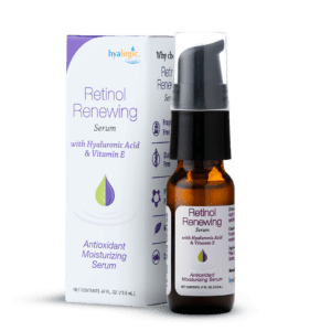 Hyalogic Retinol Renewing Serum 13.5ml سيروم الريتينول