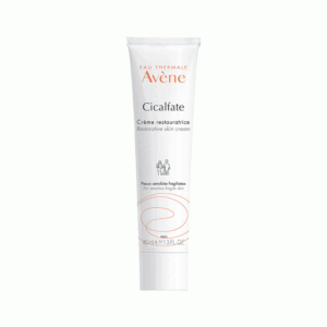 AVENE CICALFATE + CREAM 40ML كريم معالج