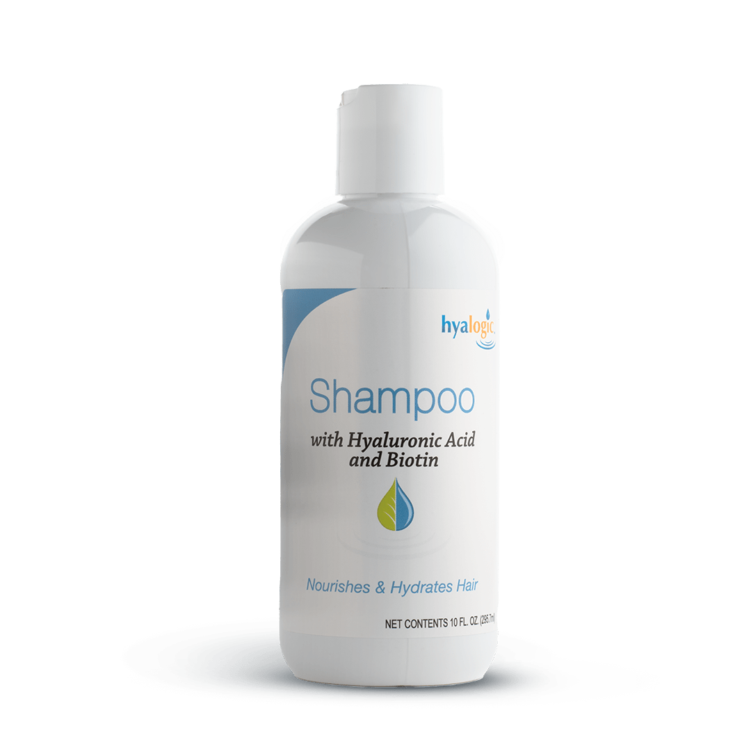 Hyalogic HA Shampoo 295.7ml شامبو للشعر