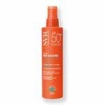SVR SUN SECURE SPRAY 200ml واقي شمس بخاخ