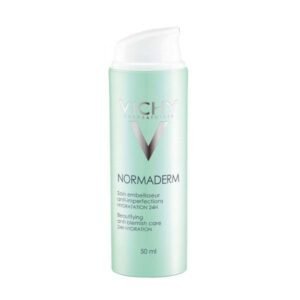 VICHY NORMADERM CORRECTING ANTI-BLEMISH CARE 24H HYDRATION 50ML مستحضر لشوائب البشرة