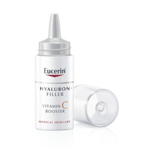 EUCERIN HYALURON-FILLER VITAMIN C BOOSTER 8ML سيروم فيتامين سي