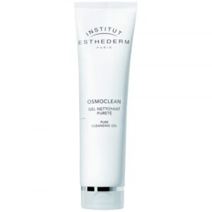 Esthederm Pure Cleansing Gel Tube 150 ml جل منظف للبشرة