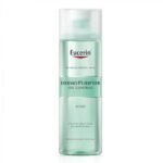 EUCERIN DERMOPURIFYER TONER 200ML تونر الوجه