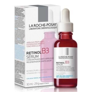 LA ROCHE POSAY RETINOL B3 SERUM 30ML ريتيول بي 3 سيروم