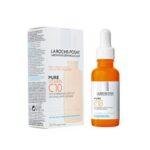 LA ROCHE POSAY PURE VITAMIN C 10 SERUM 30ML سيروم فيتامين سي