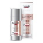 EUCERIN EVEN PIGMENT PERFECTOR DUAL SERUM 2x15ML سيروم الوجه للتصبغات