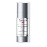 EUCERIN HYALURON FILLER NIGHT PEELING & SERUM 30ML السيروم والمقشر الليلي