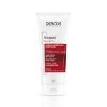VICHY DERCOS ENERGIZING – FORTIFYING CONDITIONER ANTI-HAIR LOSS COMPLEMENT 150ML بلسم مضاد لتساقط الشعر