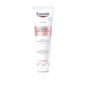 EUCERIN EVEN PIGMENT PERFECTOR CLEANSING FOAM 150ML غسول لتفتيح البشرة
