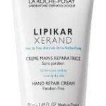 LA ROCHE POSAY LIPIKAR XERAND 50ML كريم الأيدي