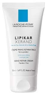 LA ROCHE POSAY LIPIKAR XERAND 50ML كريم الأيدي