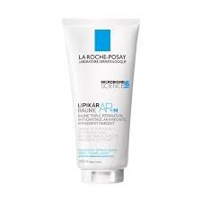 LA ROCHE POSAY LIPIKAR BAUME AP+ MOISTURIZER FOR DRY SKIN 200ML كريم مرطب