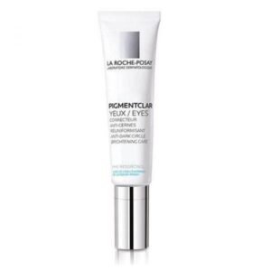 LA ROCHE POSAY PIGMENTCLAR EYES 15ML كريم العيون