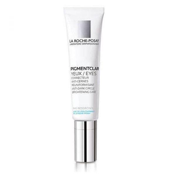 LA ROCHE POSAY PIGMENTCLAR EYES 15ML كريم العيون