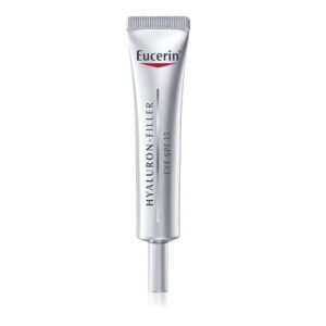 EUCERIN HYALURON-FILLER EYE CREAM 15ML كريم العيون