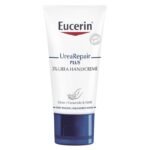 EUCERIN UREA REPAIR PLUS 5% UREA HAND CREAM 75ML كريم مرطب لليدين