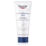 EUCERIN UREA REPAIR PLUS 10% UREA FOOT CREAM 100ML كريم ترطيب القدمين
