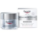 EUCERIN HYALURON-FILLER NIGHT CARE 50ML كريم ليلي للتجاعيد