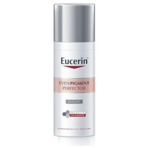 EUCERIN EVEN PIGMENT PERFECTOR NIGHT CREAM 50ML كريم ليلي مضاد للتصبغ