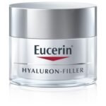 EUCERIN HYALURON-FILLER DAY CARE FOR DRY SKIN 50ML كريم نهاري للبشرة الجافة