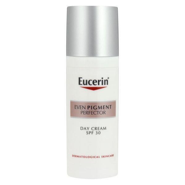 EUCERIN EVEN PIGMENT PERFECTOR DAY CREAM SPF30 50ML كريم النهار للتصبغات